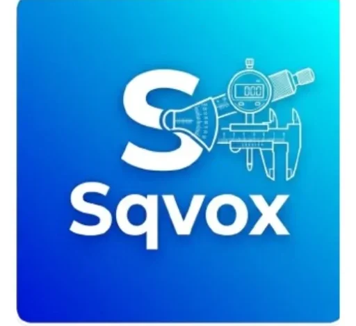 Sqvox.com
